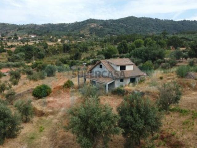 Terreno venda em Castelo Branco, Aldeia Nova Do Cabo