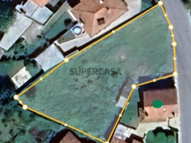 Terreno venda em Viana Do Castelo