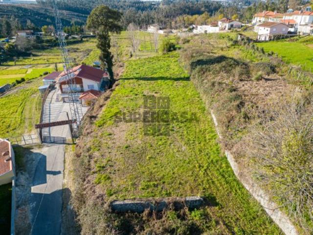 Terreno venda em Bolfeta, Oliveira De Azeméis
