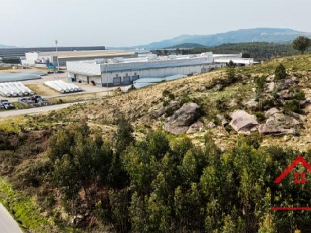 Terreno venda em Oliveira De Frades, Viseu