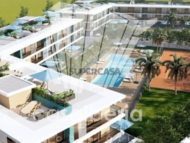 Terreno venda em Urbanização Quinta das Palmeiras, Olhão