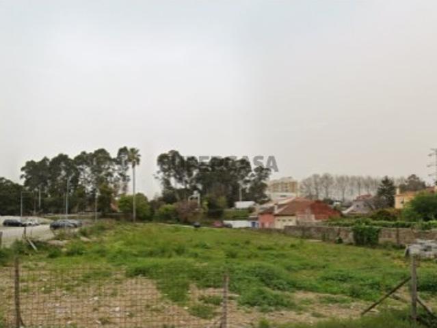 Terreno venda em Porto