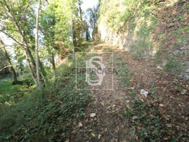 Terreno venda em Poças do Monte, Amarante