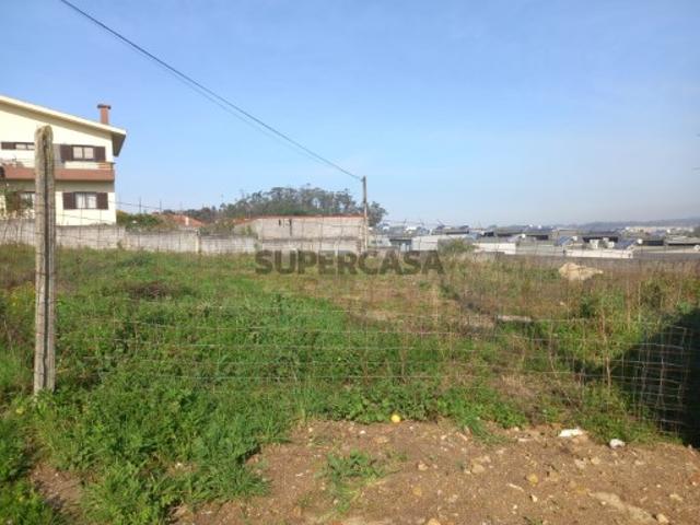 Terreno venda em Vila Do Conde, Porto