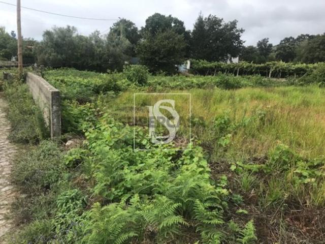 Terreno venda em Arga De Baixo, Viana Do Castelo