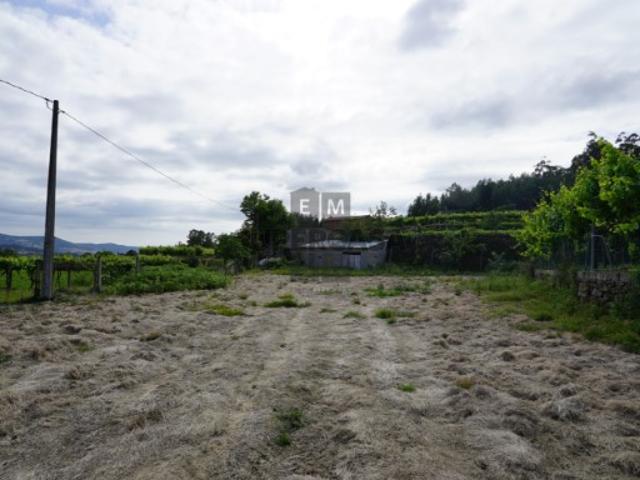 Terreno venda em Vale De Cambra, Aveiro
