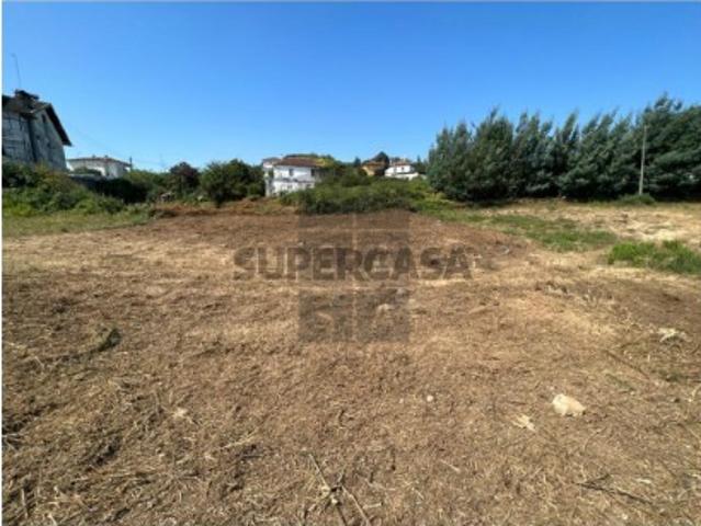 Terreno venda em São João Da Madeira, Aveiro