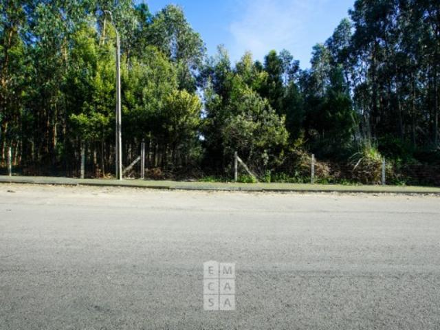 Terreno venda em Santa Maria Da Feira, Aveiro
