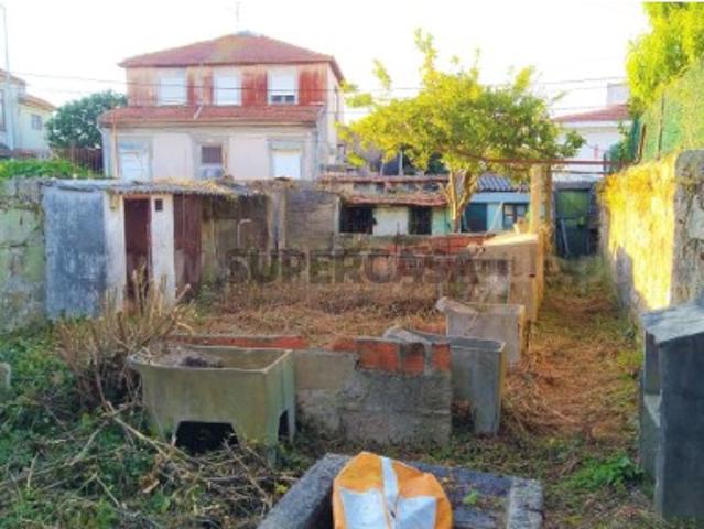 Terreno venda em Porto
