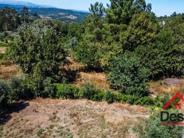 Terreno venda em Viseu