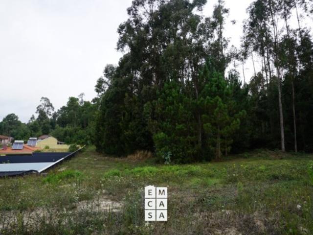 Terreno venda em Santa Maria Da Feira, Aveiro