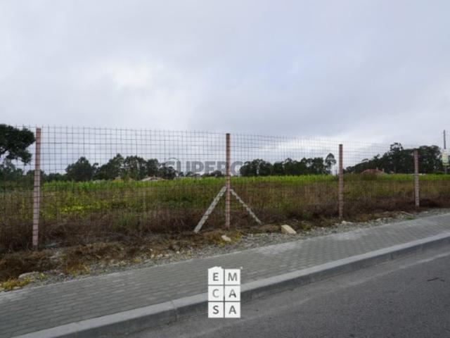 Terreno venda em Santa Maria Da Feira, Aveiro
