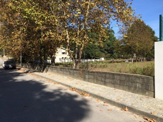 Terreno venda em Oliveira De Azeméis, Aveiro