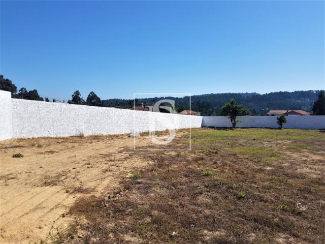 Terreno venda em Vila Nova De Gaia, Porto