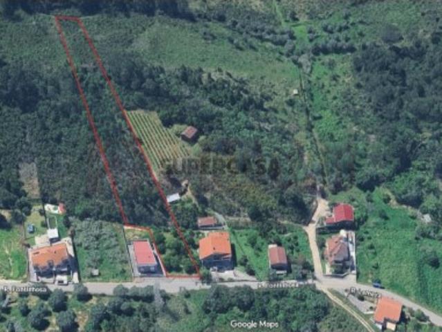 Terreno venda em Coimbrã, Coimbra