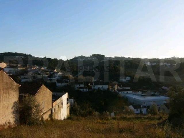 Terreno venda em Coimbrã, Coimbra