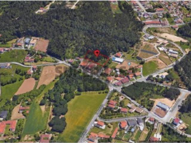 Terreno venda em Santa Maria Da Feira, Aveiro