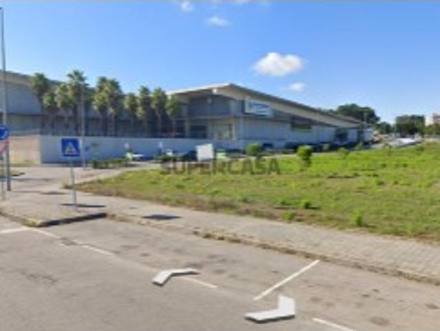 Terreno venda em Santa Maria Da Feira, Aveiro