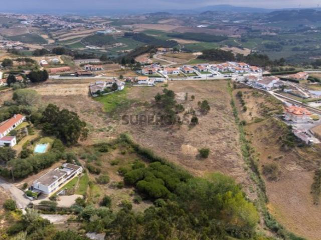 Terreno venda em Santo Isidoro, Mafra