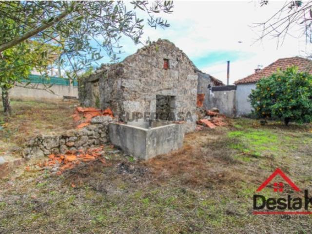 Terreno venda em Viseu