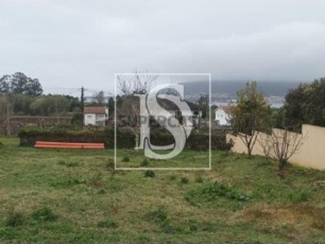 Terreno venda em Arga De Baixo, Viana Do Castelo
