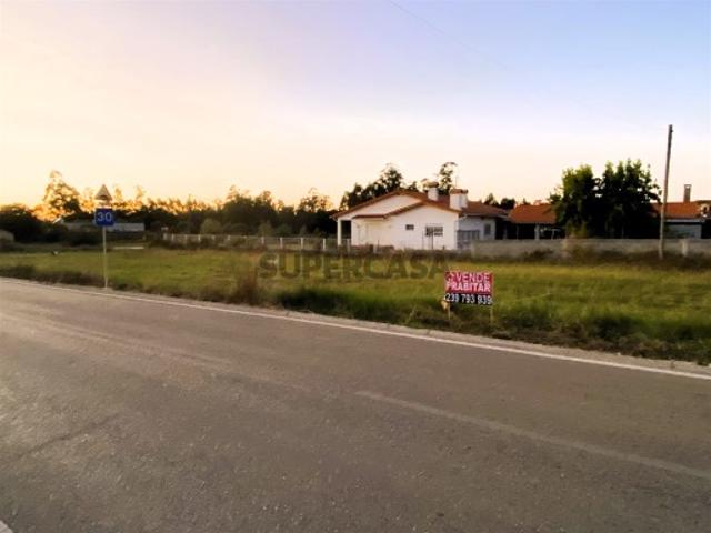 Terreno venda em Montemor-o-velho, Coimbra