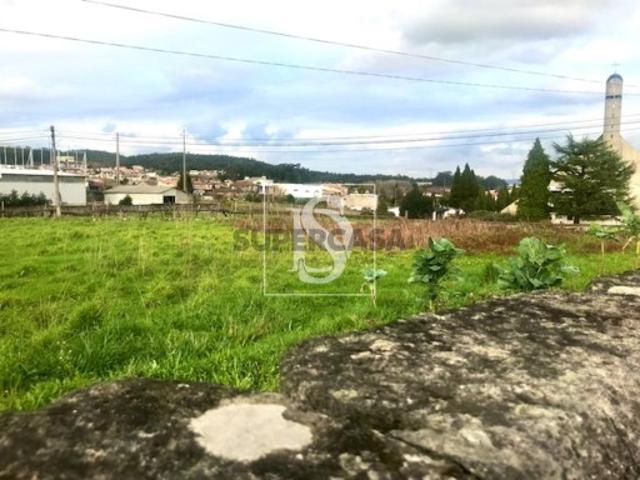 Terreno venda em Seroa, Porto