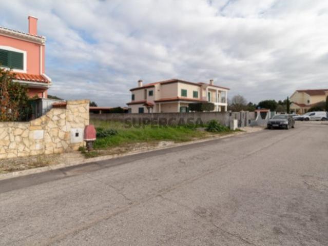 Terreno venda em Camarinha, Setúbal