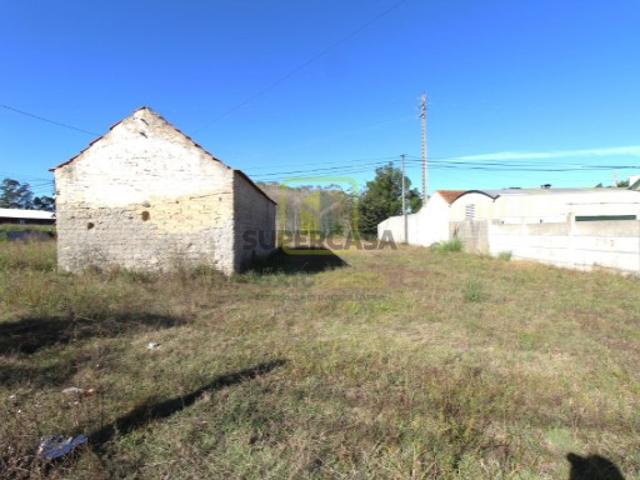 Terreno venda em Ponte De Vagos, Aveiro
