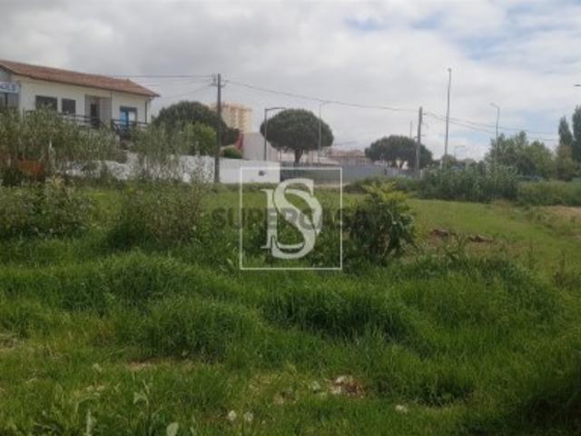 Terreno venda em Carritos, Figueira Da Foz