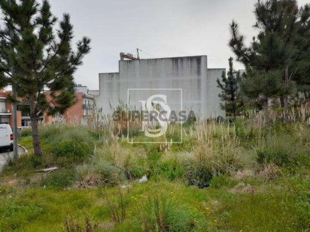 Terreno venda em Carritos, Figueira Da Foz