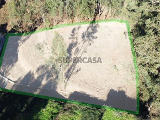 Terreno venda em Amarante, Porto