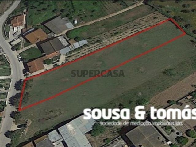 Terreno venda em Coimbrã, Torre De Vilela