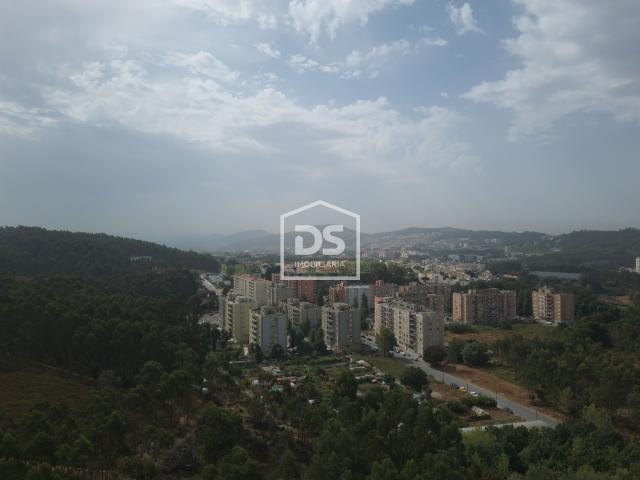 Terreno venda em Valongo, Porto