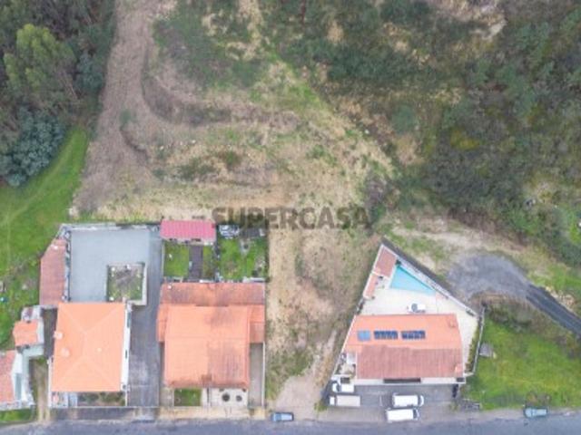 Terreno venda em Bitarães, Porto