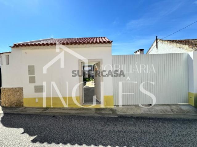 Terreno venda em Cartaxo, Santarém