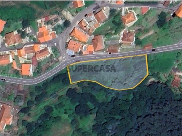 Terreno venda em Vila Nova De Cerveira, Viana Do Castelo