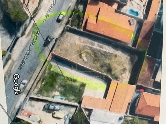 Terreno venda em Regional Nordeste, Belo Horizonte