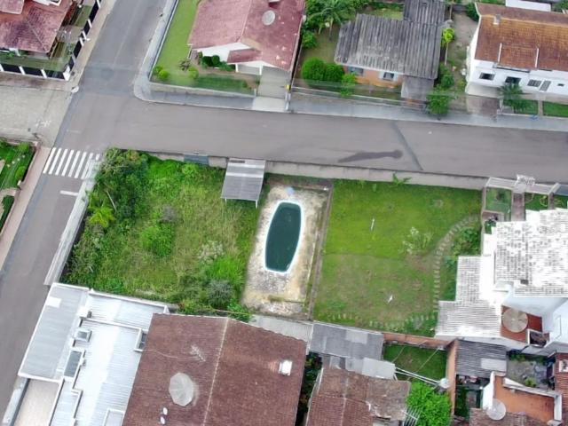 Terreno venda em Região Geográfica Imediata de Ibirama-Presidente Getúlio, Ibirama