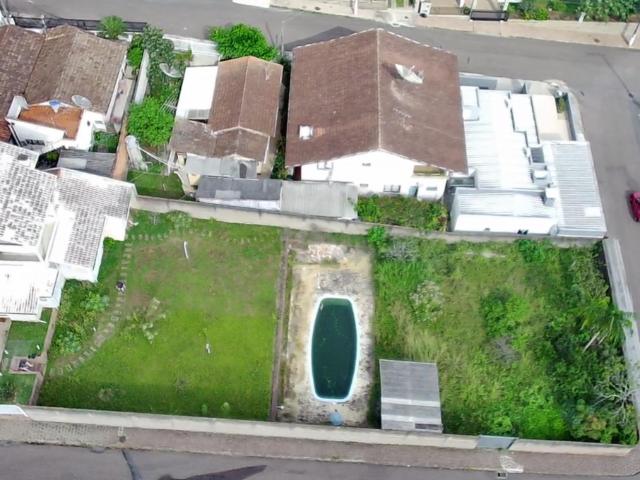 Terreno venda em Região Geográfica Imediata de Ibirama-Presidente Getúlio, Ibirama