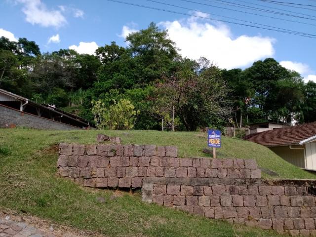 Terreno venda em Região Geográfica Imediata de Ibirama-Presidente Getúlio, Ibirama