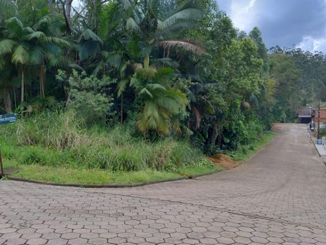 Terreno venda em Região Geográfica Imediata de Ibirama-Presidente Getúlio, Ibirama