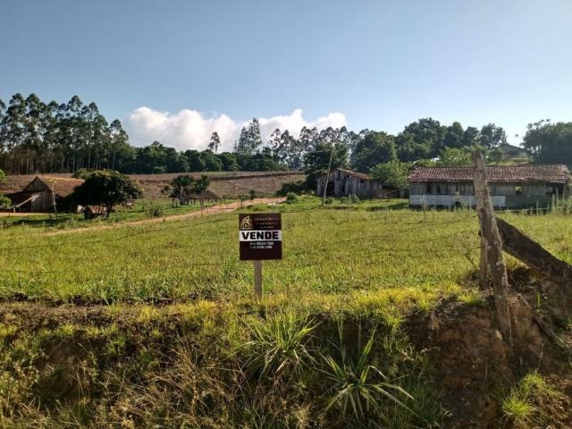 Terreno venda em Região Geográfica Imediata de Ibirama-Presidente Getúlio, Ibirama