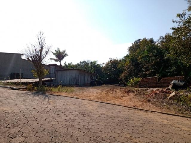 Terreno venda em Ibirama, Região Geográfica Intermediária de Blumenau