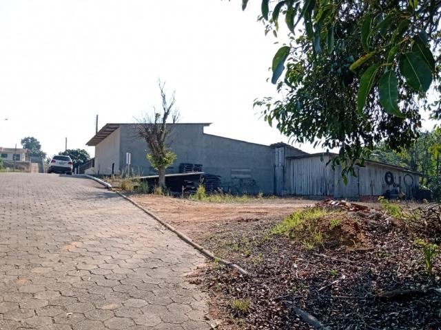 Terreno venda em Ibirama, Região Geográfica Intermediária de Blumenau