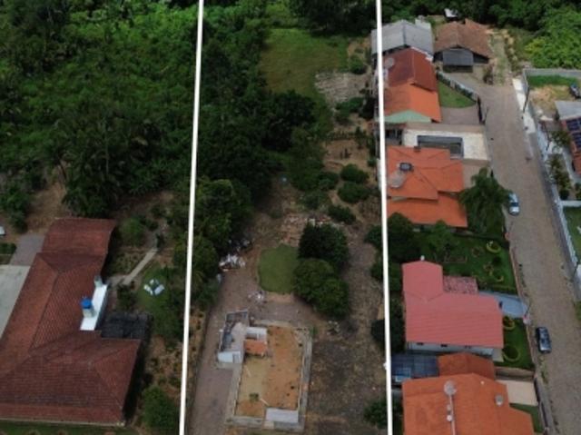Terreno venda em Região Geográfica Imediata de Ibirama-Presidente Getúlio, Ibirama