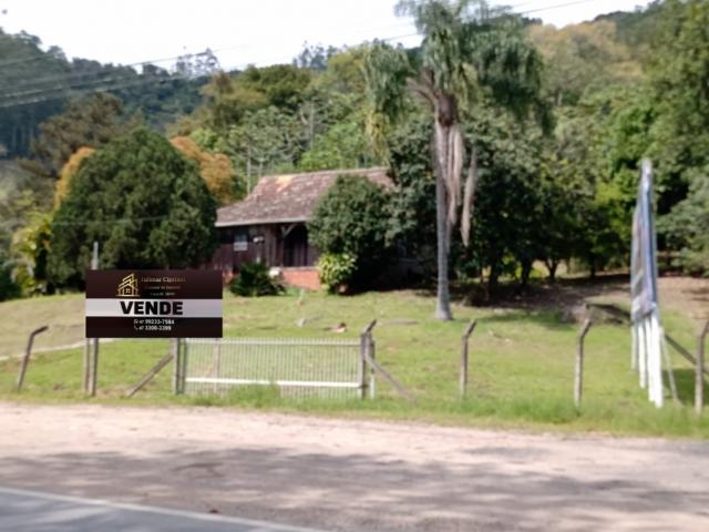 Terreno venda em Ibirama, Região Geográfica Intermediária de Blumenau
