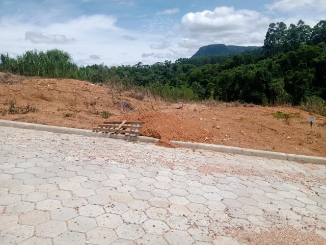Terreno venda em Região Geográfica Imediata de Ibirama-Presidente Getúlio, Ibirama