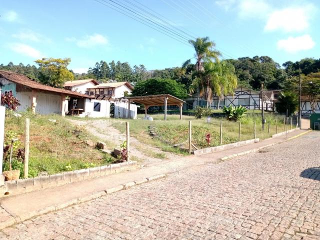 Terreno venda em Região Geográfica Imediata de Ibirama-Presidente Getúlio, Ibirama