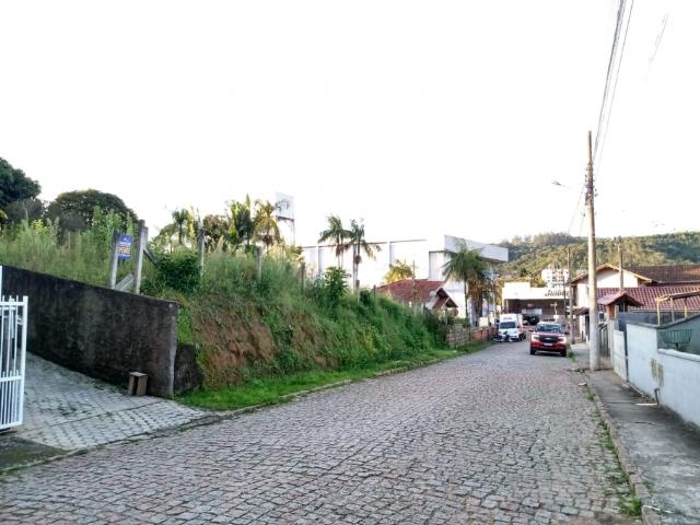Terreno venda em Ibirama, Região Geográfica Intermediária de Blumenau
